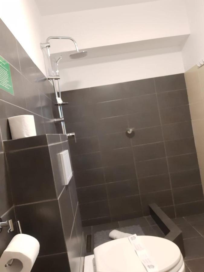 יאשי Copou Inn מראה חיצוני תמונה